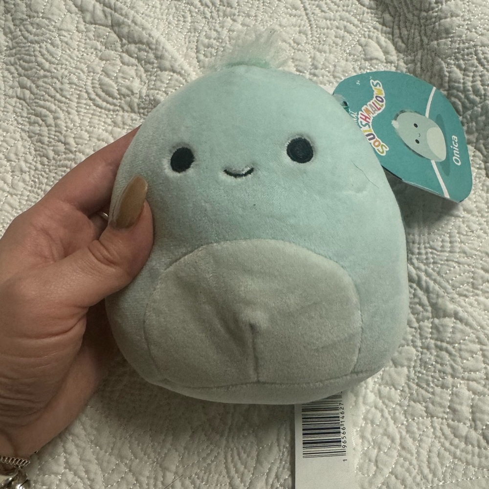 Brand New Squishmallow